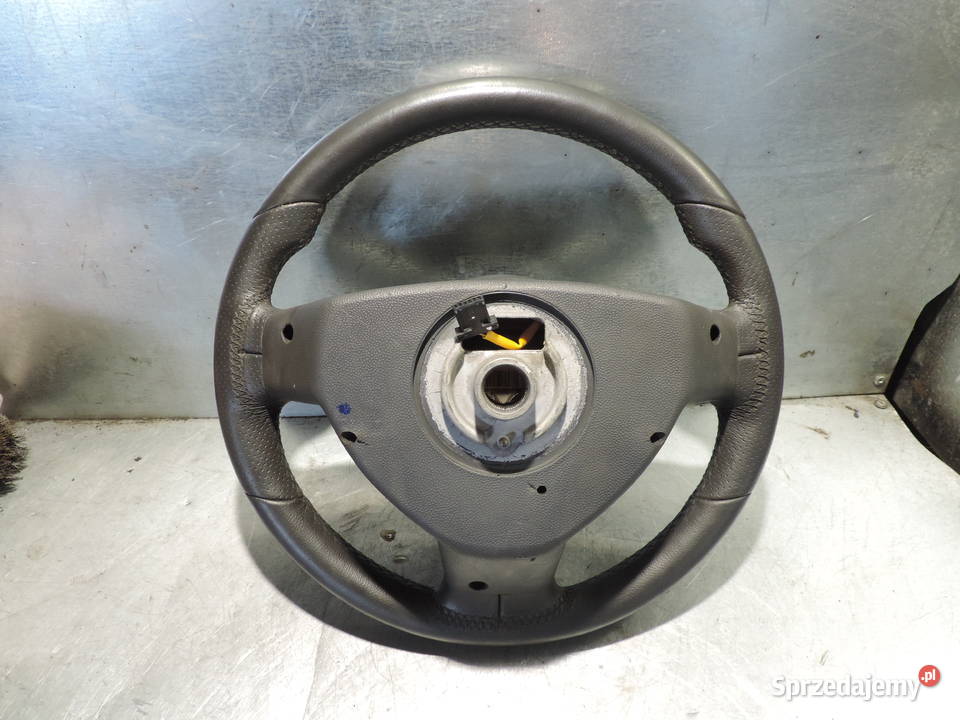 KIEROWNICA OPEL ASTRA 3 III H małopolskie Nowy Sącz sprzedam