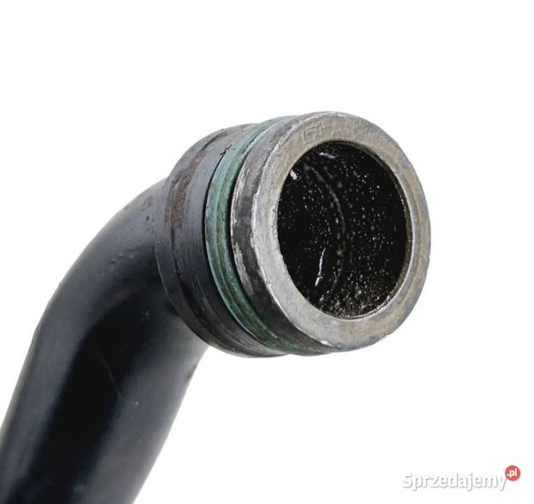 MAGISTRALA RURA RURKA WODY AUDI A6 C5 AUDI A4 B6 Działoszyce