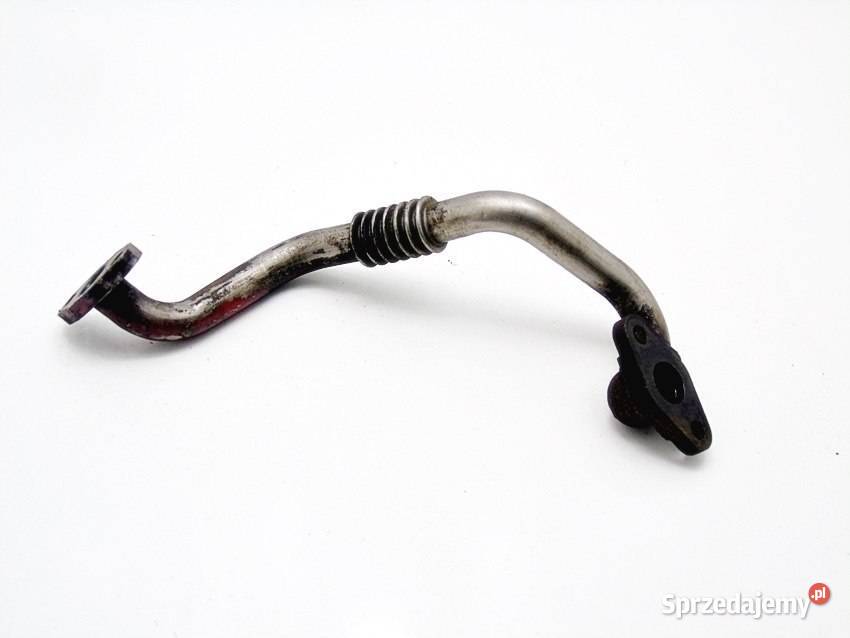 RURKA OLEJU TURBINY 20 TD DTID PREMACY 626 323 śląskie Sosnowiec