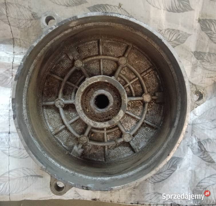 simson SR50 koło piasta Sulęcin sprzedam