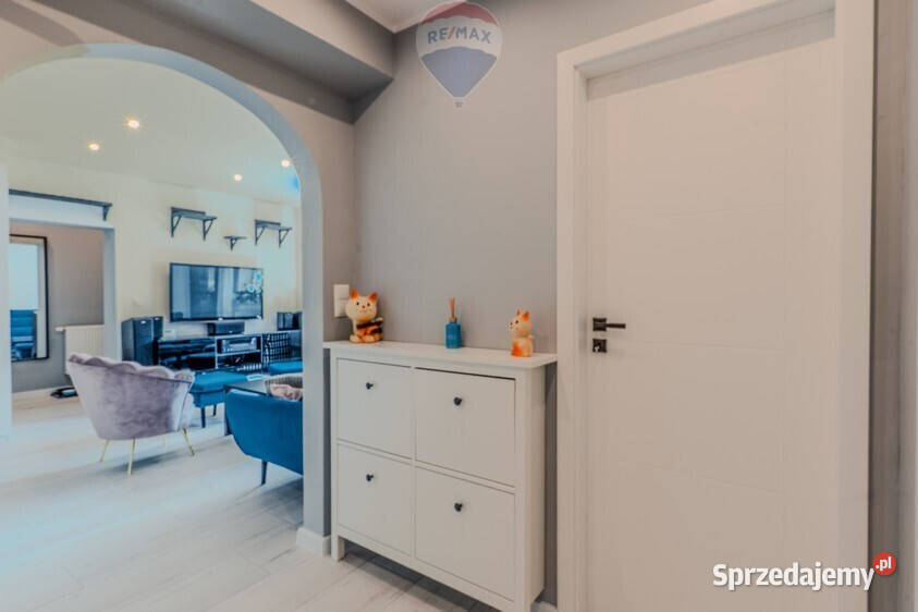 Mieszkanie na sprzedaż z ogródkiem Sprzedaż Bielsko-Biała