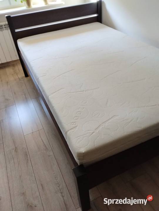 Łóżko z materacem Radom