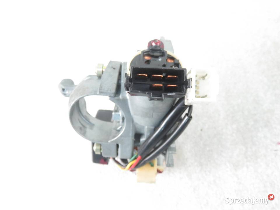 STACYJKA MITSUBISHI OUTLANDER I MR587312