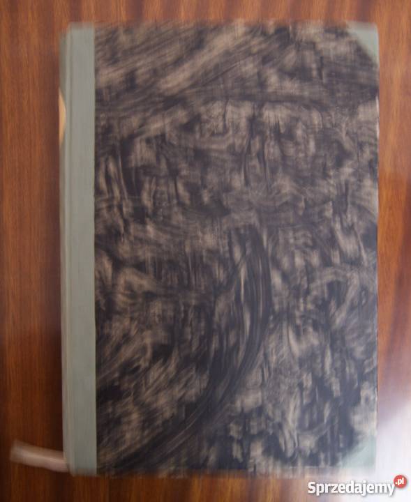 Dymitr Furmanow Czapajew 1949 Parczew