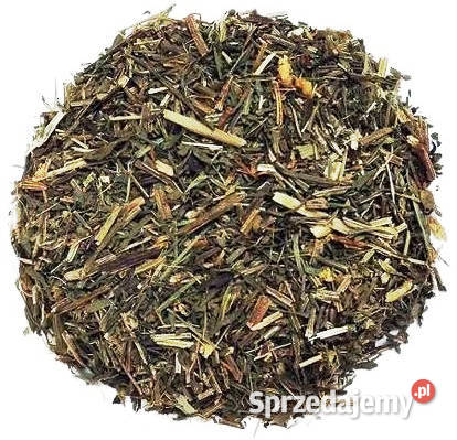 Liść maliny Na przeziębienie Cholegin 40g Poznań sprzedam