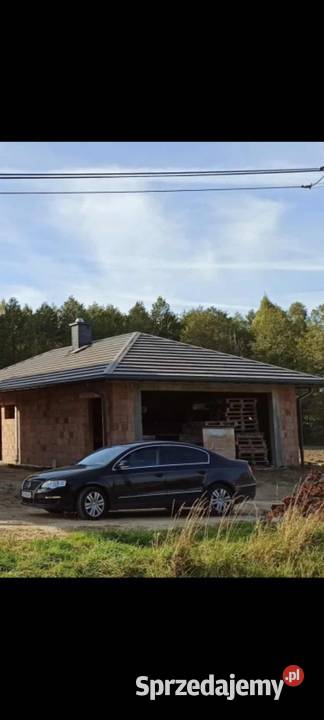 Felgi 5x112 R16 Volkswagen passat B6 stan opony