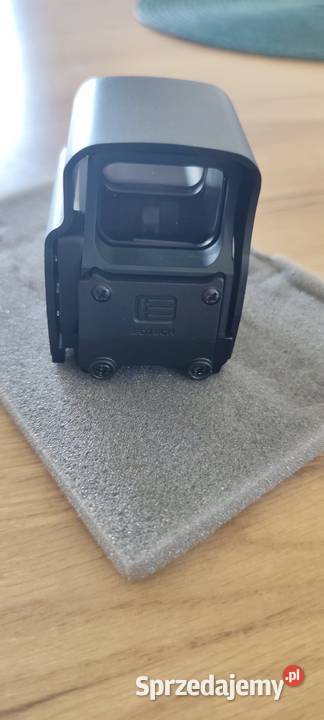 Eotech Celownik Holograficzny Luneta Suchedniów