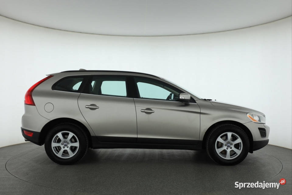 Volvo XC60 D4 120KM Piaseczno sprzedam