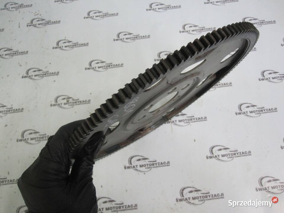 JUKE 13r 16 B HR16 HR16DE 114 koło zamachowe Kielce