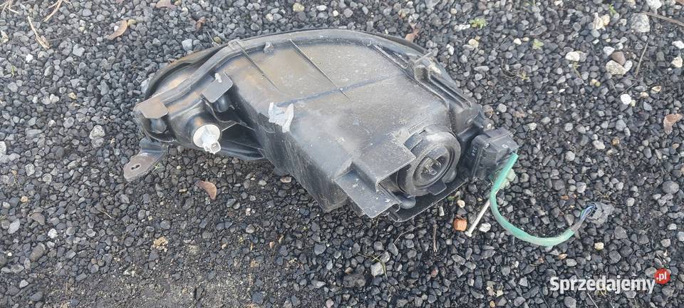 Mazda MX5 NB 1998 1999 20002001 lampa przednia Byków
