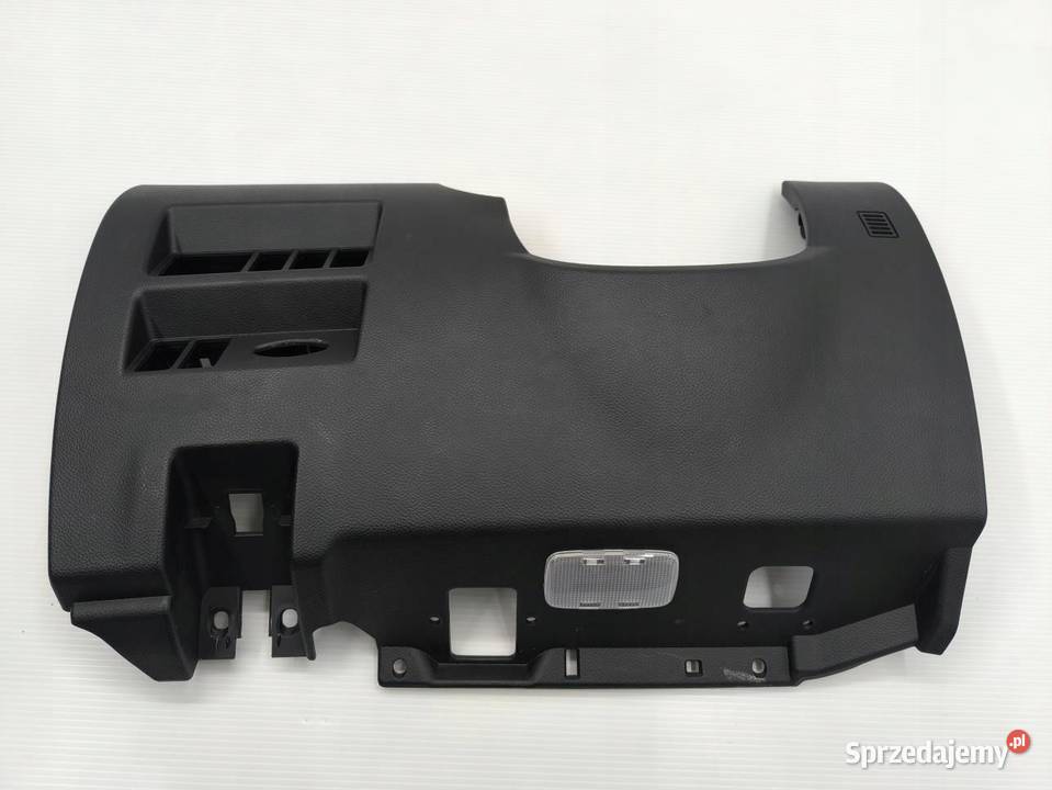 OSŁONA POD KOLUMNE KIEROWNICY FX II QX70 wielkopolskie