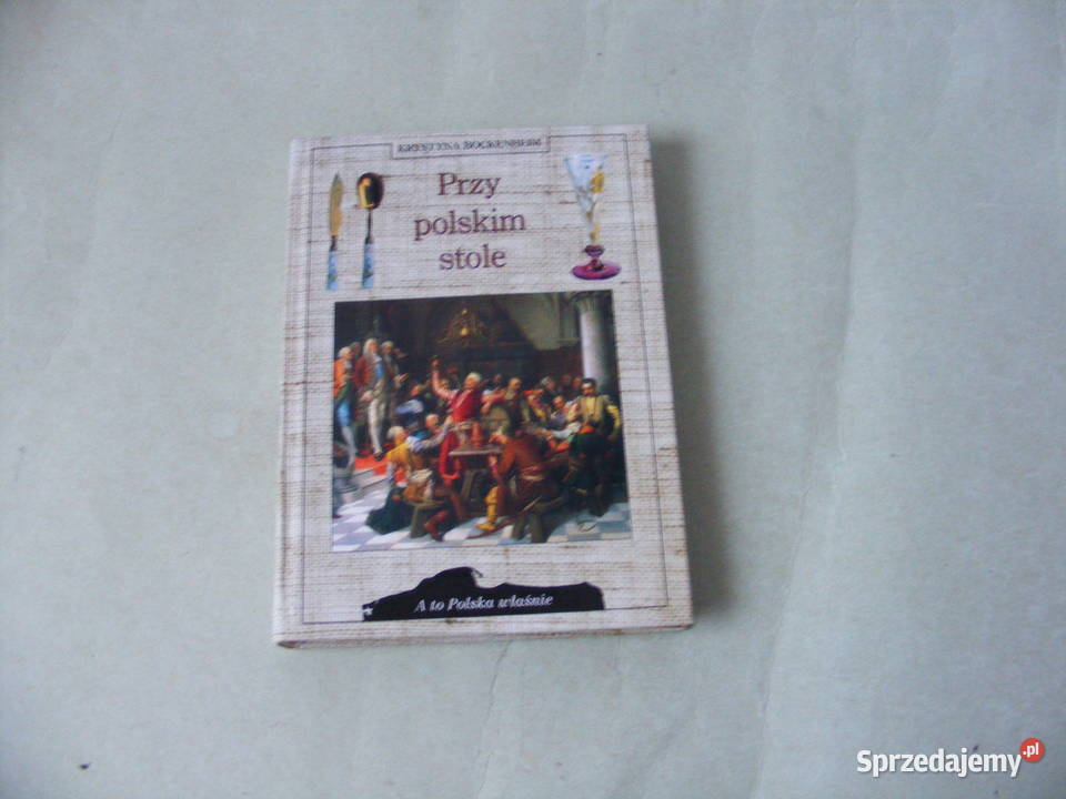 Klub Pickwicka tom 1 Dickens polskim stole dolnośląskie Oborniki Śląskie