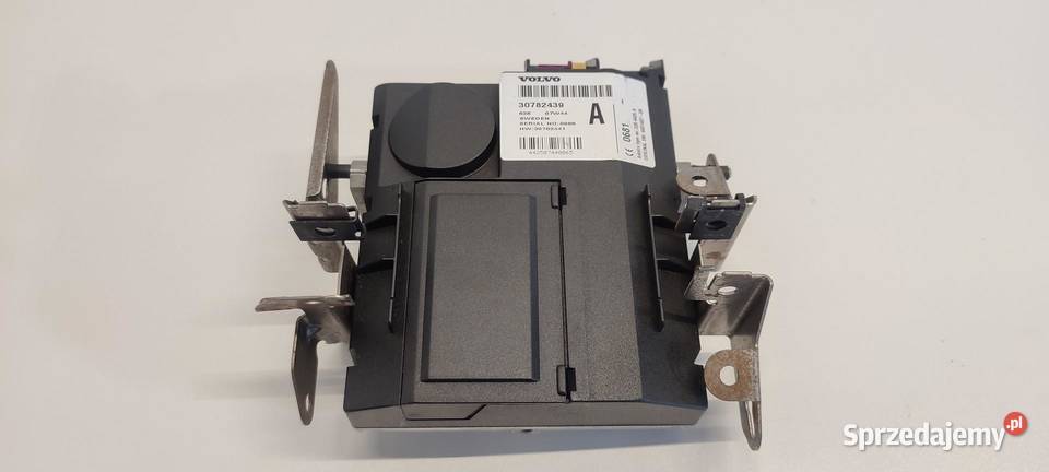 VOLVO V70 MODUŁ TELEFONU 30782439 sprzedam