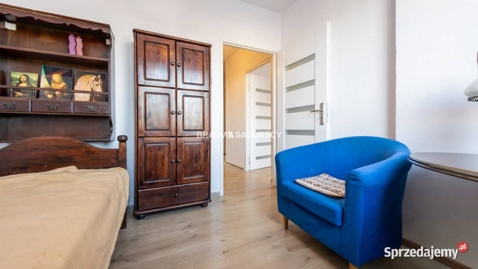 Mieszkanie 627m2 3 pokojowe Kraków Dywizjonu 303
