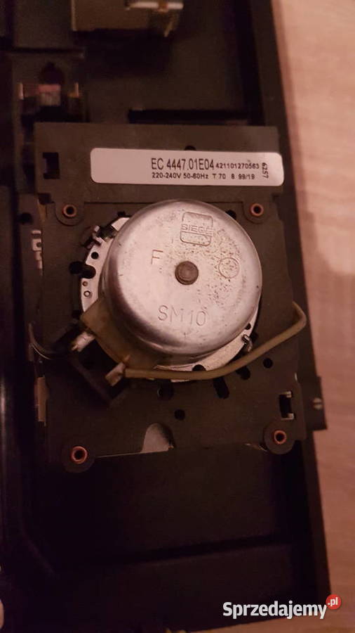 Programator do Pralki Whirlpool AWG 681WP wolnostojące warmińsko-mazurskie Iława