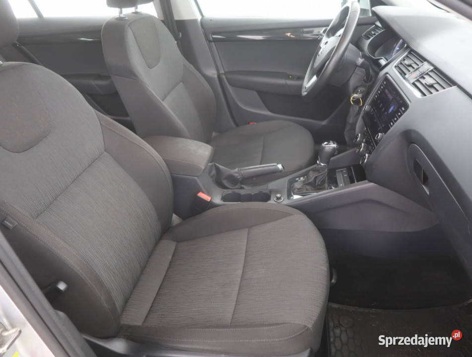 Skoda Octavia 18 TSI ABS dolnośląskie Bielany Wrocławskie sprzedam