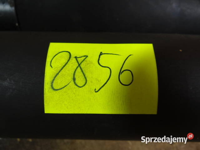 amortyzatory Nysa Zuk 2 sztuki NOWE z epoki PRL Żary