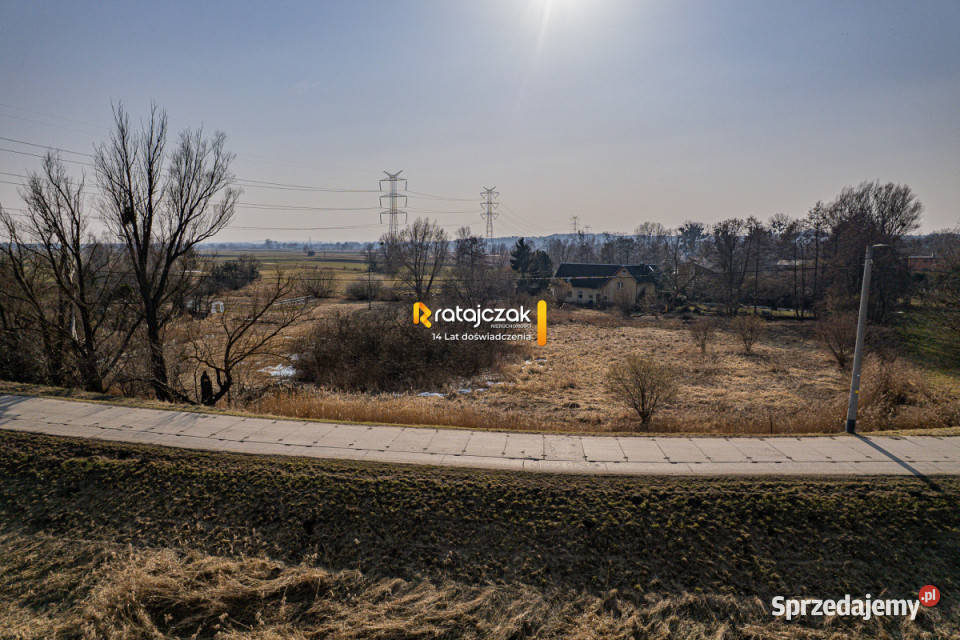 Działka Gdańsk Niegowo 4779m2 Sprzedaż Nieruchomości