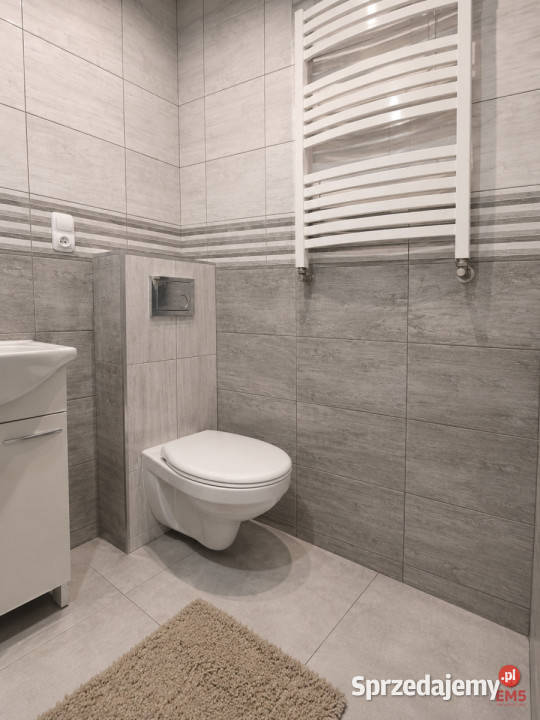 Mieszkanie 3982m2 2 pokojowe Suwałki Teofila