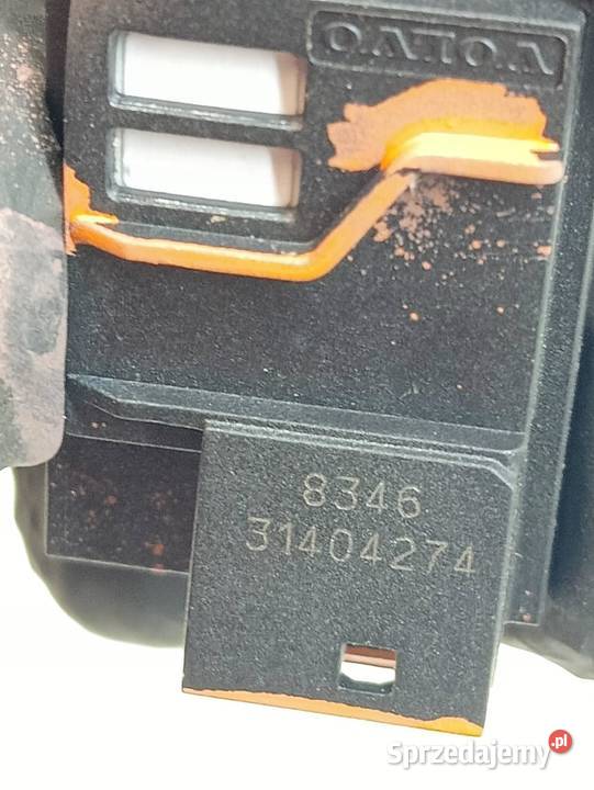 CZUJNIK SENSOR MODUŁ 31404274 Volvo S60 III