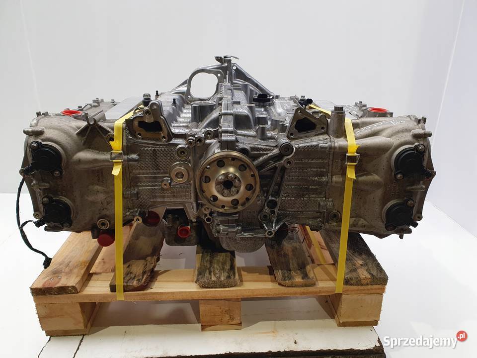 SILNIK ENGINE MOTOR MOTORE MOTEUR Porsche 911 osobowe