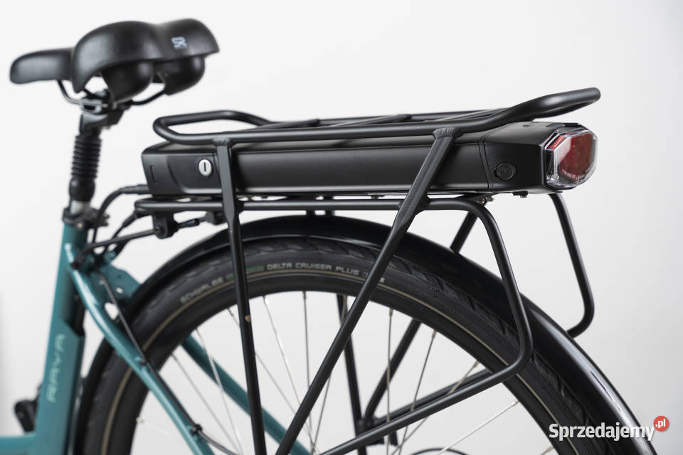 Rower Elektryczny Miejski NEON RAYA 28 Darmowa Sport i Wypoczynek Ostrowiec Świętokrzyski