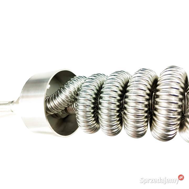 Głowica aabratek SMS 60mm Poddębice