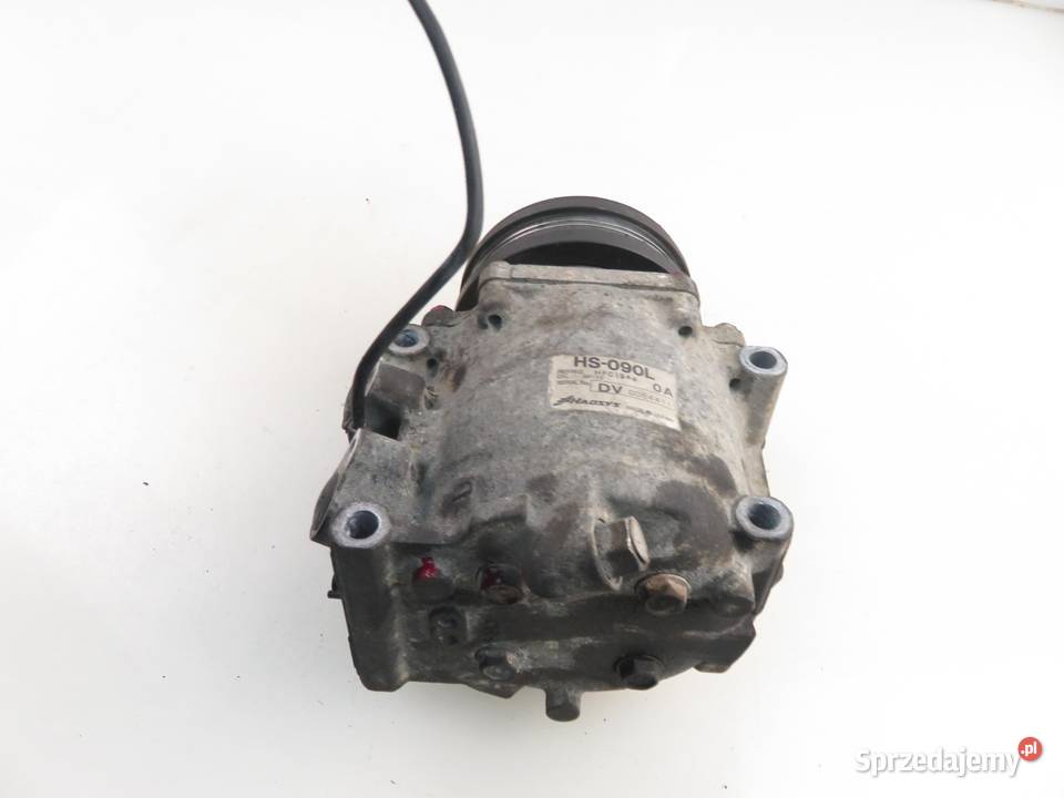 KOMPRESOR KLIMATYZACJI HONDA CRV I 20 16V