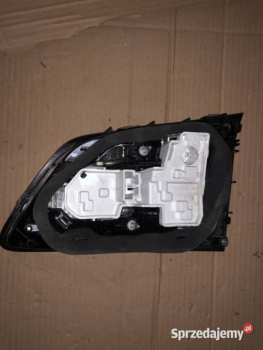 VW SPORTSVAN LAMPA LEWA W KLAPĘ 1417 510945093K śląskie sprzedam