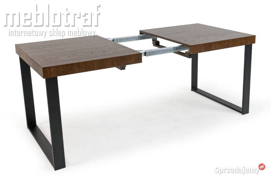Duży stół drewniany LUKAS 170270 Grójec