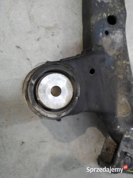 SANKI ZAWIESZENIA PRZÓD Opel Vectra III 20022008 Zawieszenie silnika świętokrzyskie