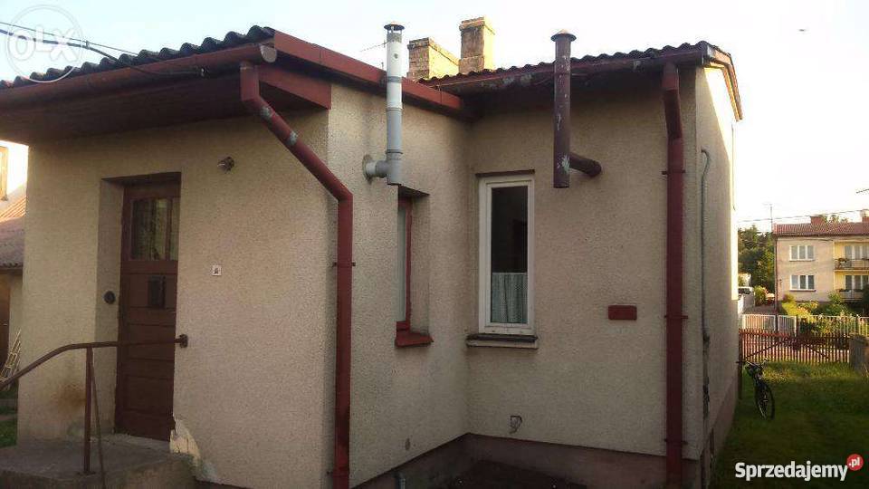 Dom 75m2 sprzedam wynajmę 1600zł/m2 świętokrzyskie Suchedniów