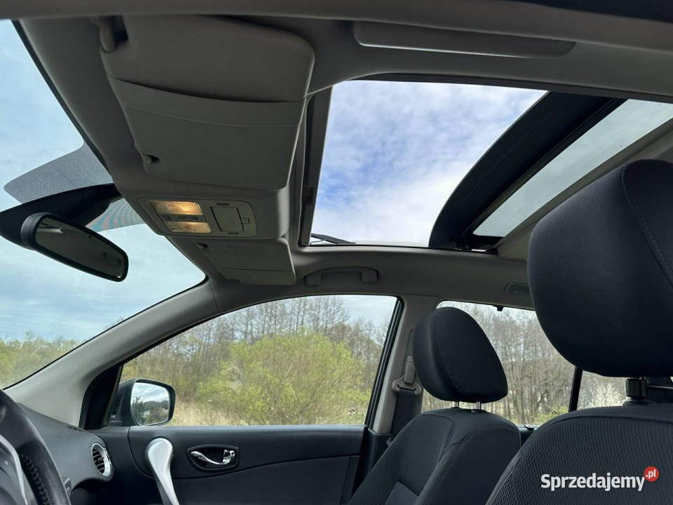 Renault Koleos Salon RPautomat 44audio Bose1 Wejherowo sprzedam