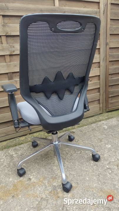 Krzesło Grospol Futura 3S fotel obrotowy Warszawa