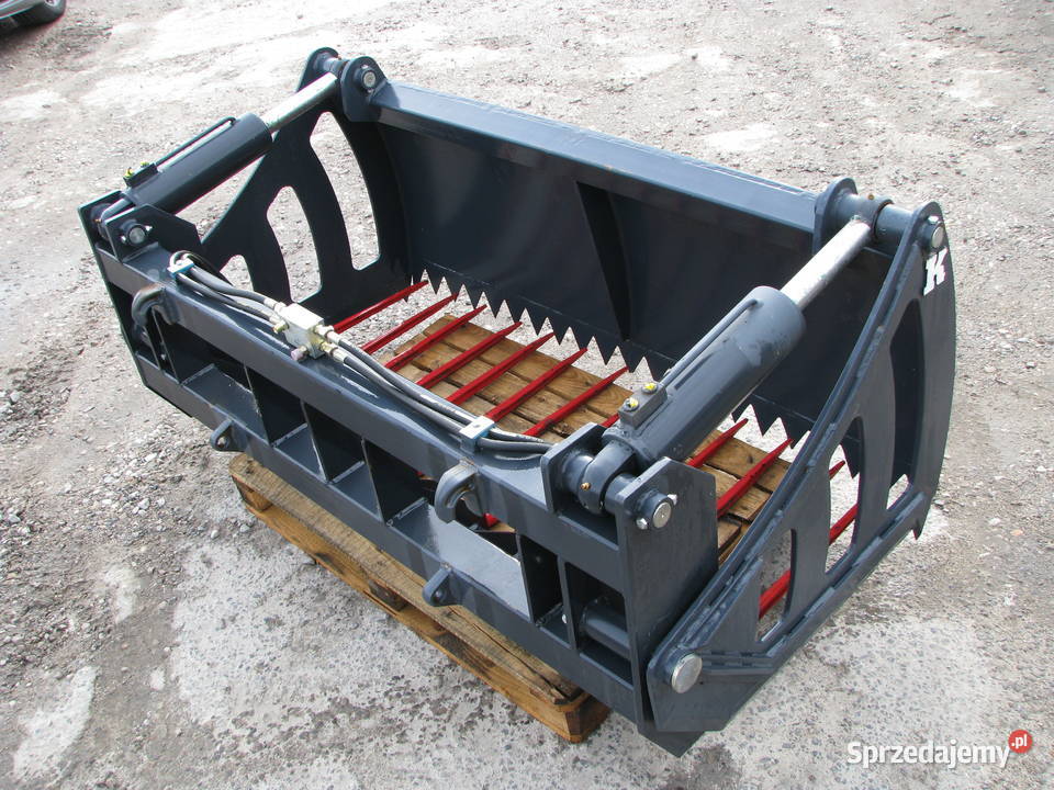 Wycinak do kiszonki Kellfri dostępna w RadMasz łódzkie Opoczno