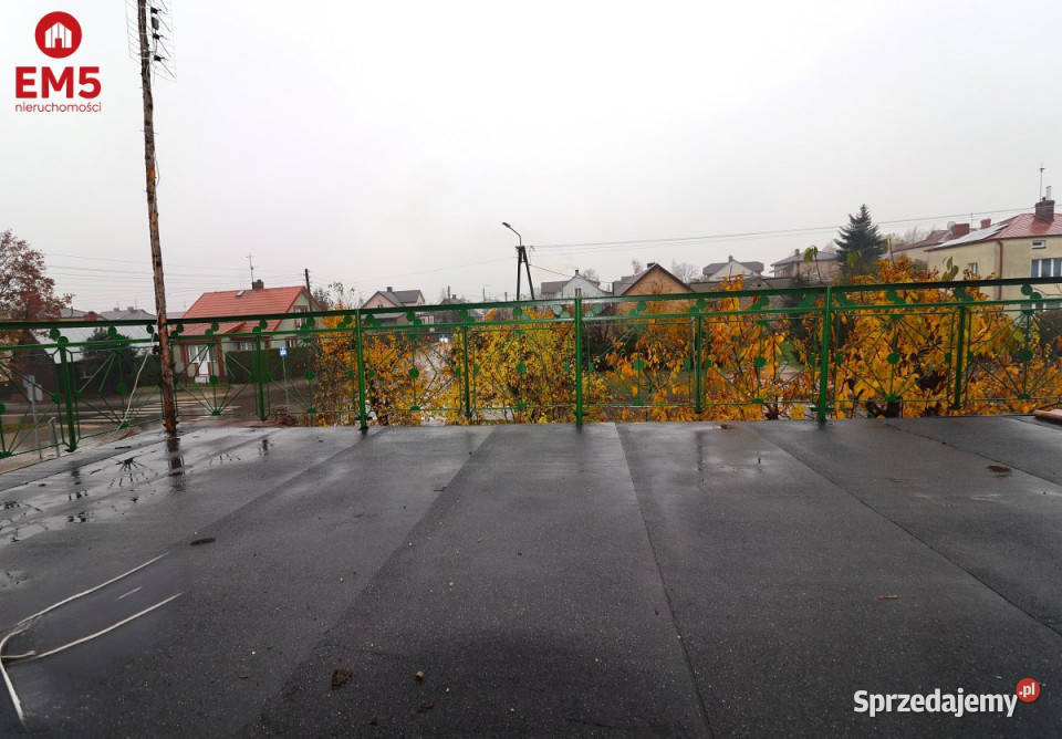 Dom wolnostojący Sejny wolnostojący