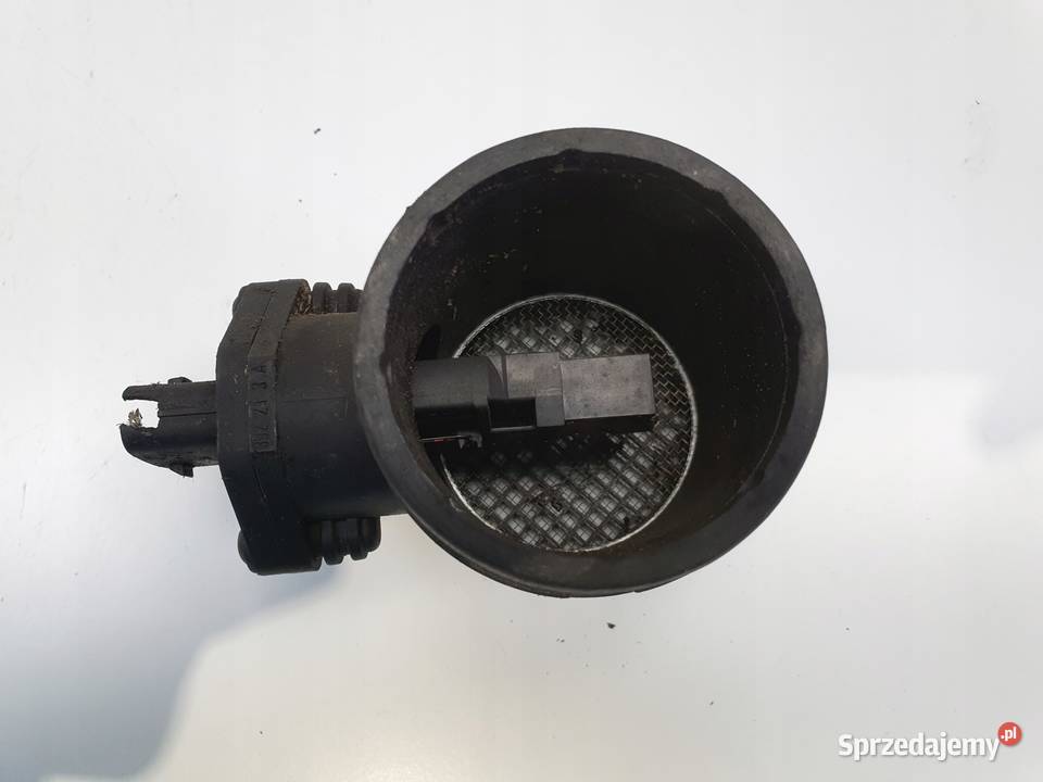 PRZEPŁYWOMIERZ Alfa Romeo 156 19 JTD POWIETRZA Rudka