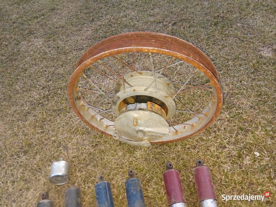 Wsk kos Wfm Shl Tarnów