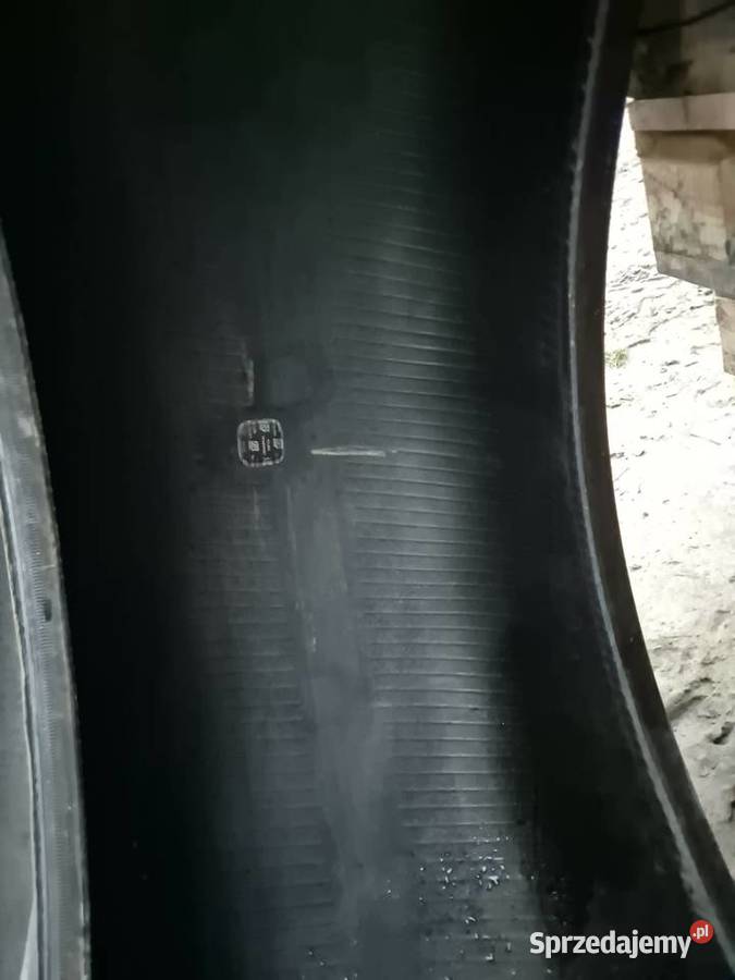Opony rolnicze Goodyear 169 r38 Wielkolas