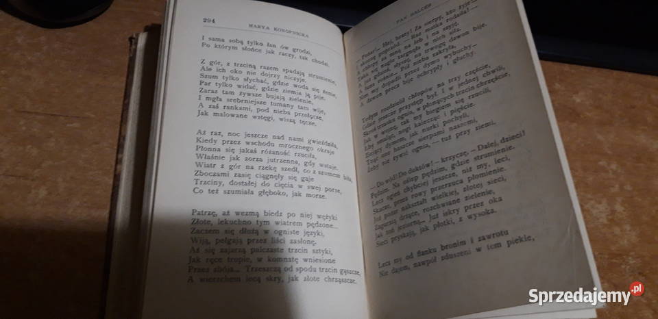 Pan Balcer w Brazylii Marya Konopnicka 1910 Iwno