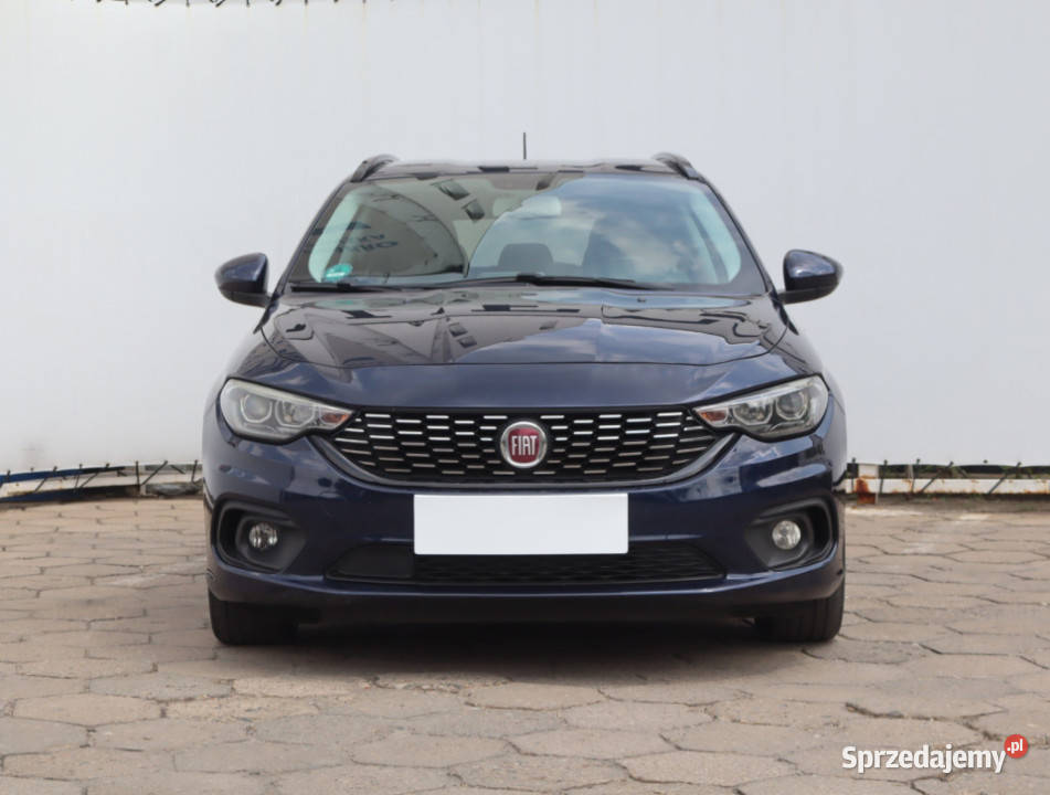 Fiat Tipo 16 MultiJet ABS Łódź