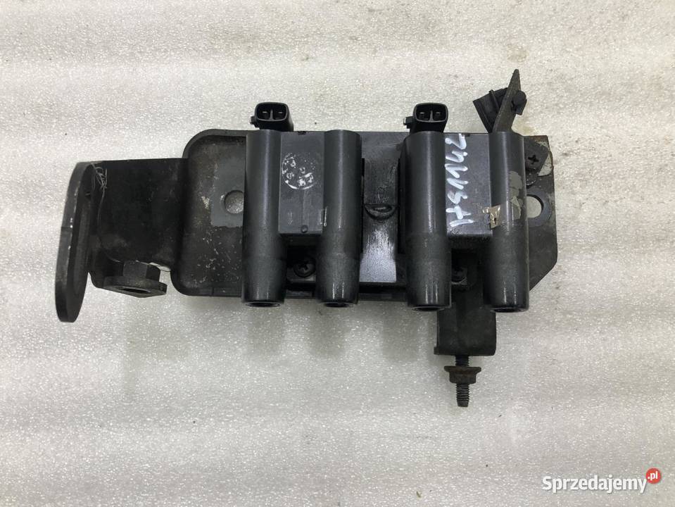 APARAT ZAPŁONOWY CEWKA KIA RIO I