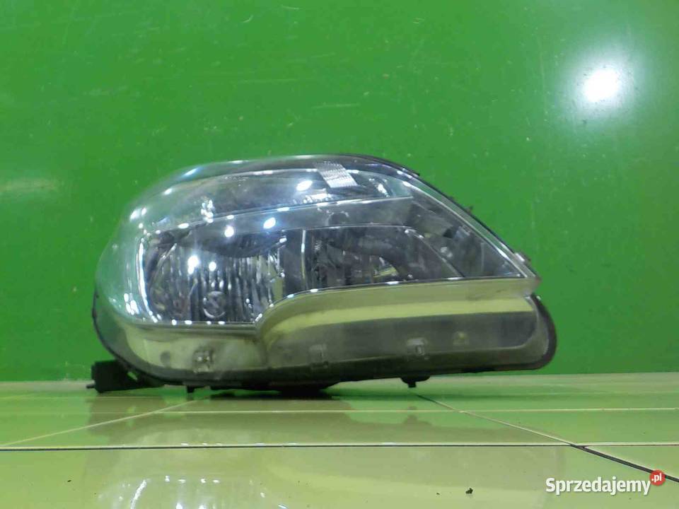 OPEL MOKKA A I 13r lampa prawa przod