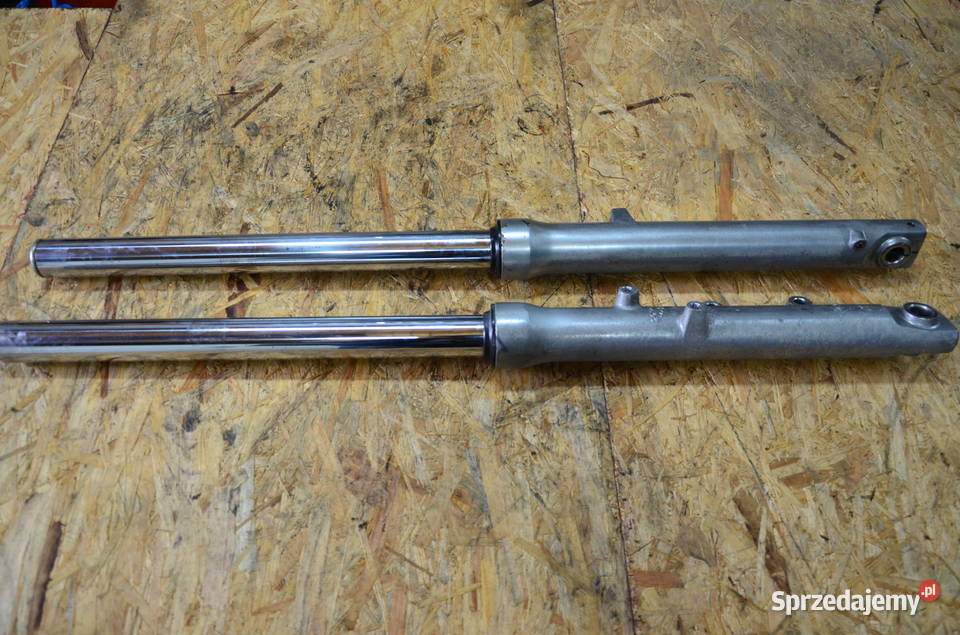 Yamaha virago 535 lagi zawieszenie Amortyzatory wielkopolskie Cielimowo