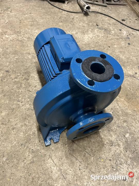 Pompa wody Polska LFP nowa Krosno