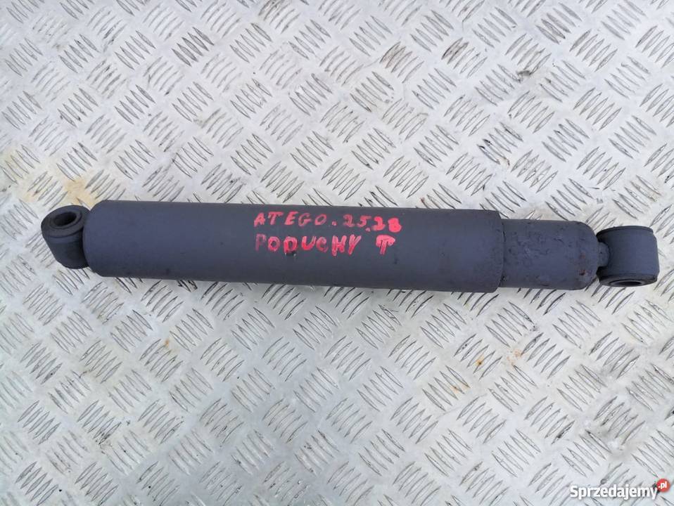AMORTYZATOR TYŁ MERCEDES ATEGO 2528 Rzędowice