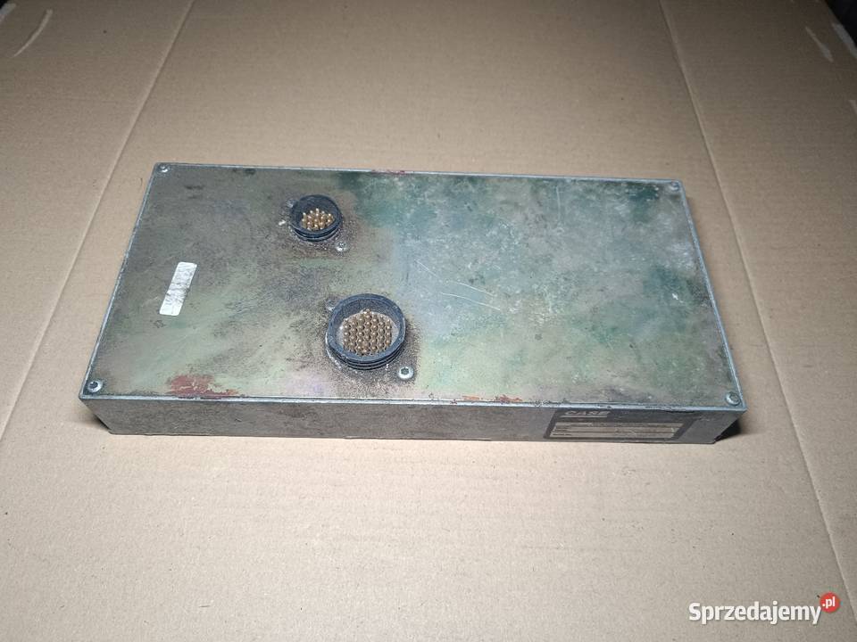 Sterownik Case IH kombajn 2188 2144 2166 Do kombajnów