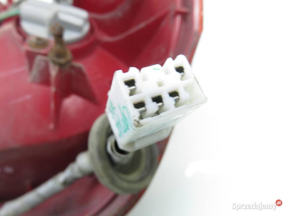 LAMPA LEWA TYLNA HYUNDAI GETZ TB 924010B500 małopolskie sprzedam