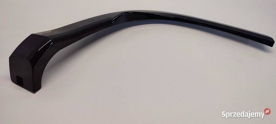 VW TAYRON LISTWA BŁOTNIKA PRAWY TYŁ RLINE