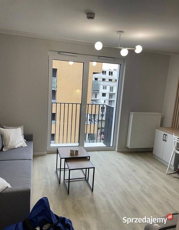 2pok 33met Braterskiej BALKON2023 Wrocław Liczba pokoi 2